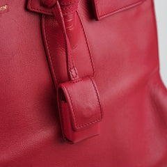 Saint Laurent Sac De Jour Small Pink