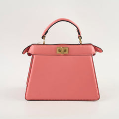 Fendi Iseeu Peekaboo Mini Pink