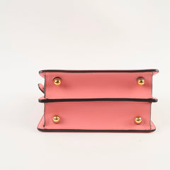 Fendi Iseeu Peekaboo Mini Pink