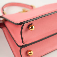 Fendi Iseeu Peekaboo Mini Pink