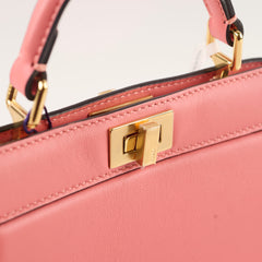 Fendi Iseeu Peekaboo Mini Pink