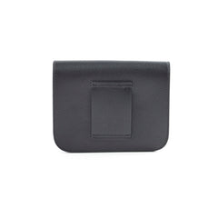 Hermes Constance Slim Epsom Black - U Stamp 2022