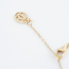 Cartier Small Model D'amour Necklace 2021