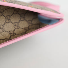 Gucci x Yuko Higuchi GG Supreme Canvas Rabbit Tote Bag