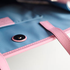 Gucci x Yuko Higuchi GG Supreme Canvas Rabbit Tote Bag