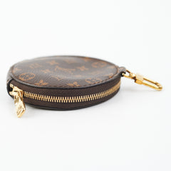 Louis Vuitton Pochette Accessories Coin Pouch