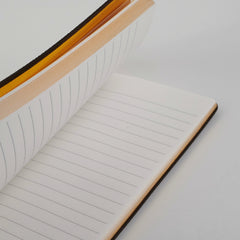 Louis Vuitton Christmas Animation Notebook (New York)