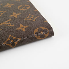 Louis Vuitton Christmas Animation Notebook (New York)
