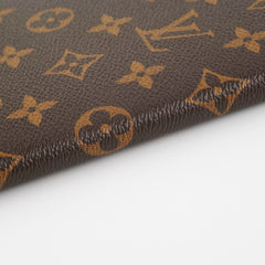 Louis Vuitton Christmas Animation Notebook (New York)