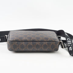 Celine Horizontal Messenger Bag