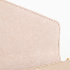 Louis Vuitton Pochette Félicie Monogram Empreinte Leather