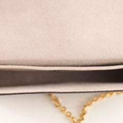 Louis Vuitton Pochette Félicie Monogram Empreinte Leather