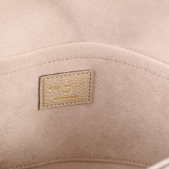 Louis Vuitton Pochette Félicie Monogram Empreinte Leather