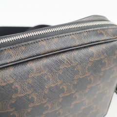 Celine Horizontal Messenger Bag