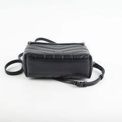 Saint Laurent Toy Lou Lou Black Bag