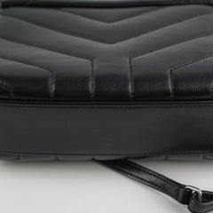 Saint Laurent Toy Lou Lou Black Bag