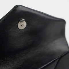 Saint Laurent Toy Lou Lou Black Bag