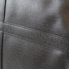 Louis Vuitton Keepall 50 Bandoulliere Monogram Eclipse Taiga