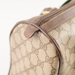 Gucci Monogram GG Boston Top Handle
