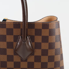 Louis Vuitton Kensington Tote Damier Ebene
