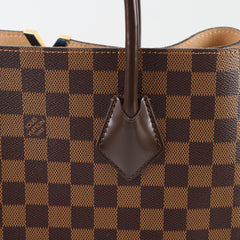 Louis Vuitton Kensington Tote Damier Ebene