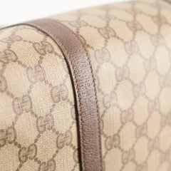 Gucci Monogram GG Boston Top Handle