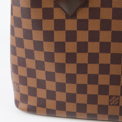 Louis Vuitton Kensington Tote Damier Ebene