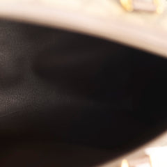 Gucci Monogram GG Boston Top Handle