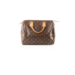 Louis Vuitton Speedy 30 Monogram