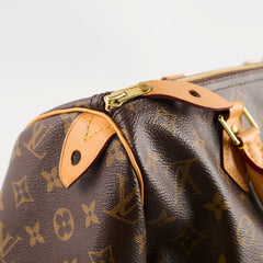 Louis Vuitton Speedy 30 Monogram