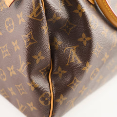 Louis Vuitton Speedy 30 Monogram