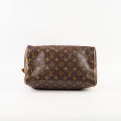 Louis Vuitton Speedy 30 Monogram