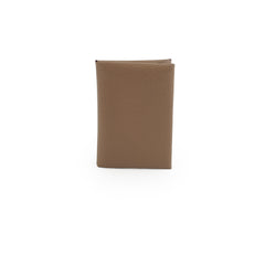 Hermes Calvi Duo Etoupe