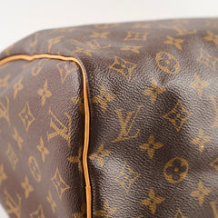Louis Vuitton Speedy 30 Monogram