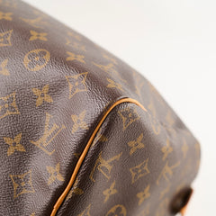 Louis Vuitton Speedy 30 Monogram