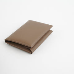 Hermes Calvi Duo Etoupe