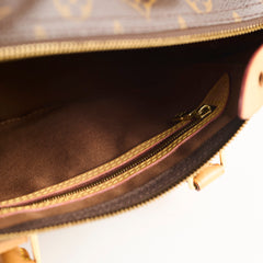 Louis Vuitton Speedy 30 Monogram