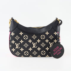 Louis Vuitton Bagatelle Monogram Empreinte Spring In the City Multicolour Hobo bag