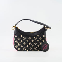Louis Vuitton Bagatelle Monogram Empreinte Spring In the City Multicolour Hobo bag