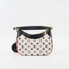 Louis Vuitton Bagatelle Monogram Empreinte Spring In the City Multicolour Hobo bag
