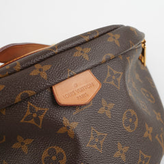 Louis Vuitton Bum Bag MM