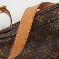 Louis Vuitton Bum Bag MM