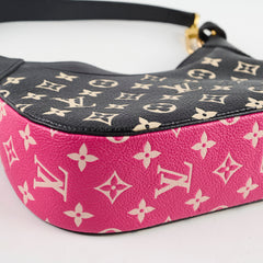 Louis Vuitton Bagatelle Monogram Empreinte Spring In the City Multicolour Hobo bag