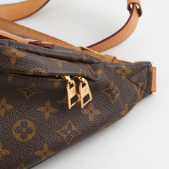 Louis Vuitton Bum Bag MM
