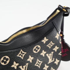 Louis Vuitton Bagatelle Monogram Empreinte Spring In the City Multicolour Hobo bag