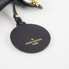 Louis Vuitton Bagatelle Monogram Empreinte Spring In the City Multicolour Hobo bag