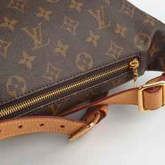Louis Vuitton Bum Bag MM