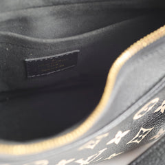 Louis Vuitton Bagatelle Monogram Empreinte Spring In the City Multicolour Hobo bag