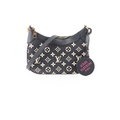 Louis Vuitton Bagatelle Monogram Empreinte Spring In the City Multicolour Hobo bag