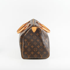 Louis Vuitton Speedy 30 Monogram